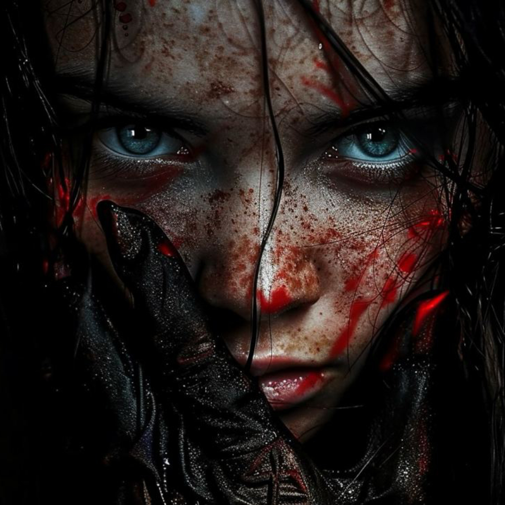 Four Horsemen of the Apocalypse