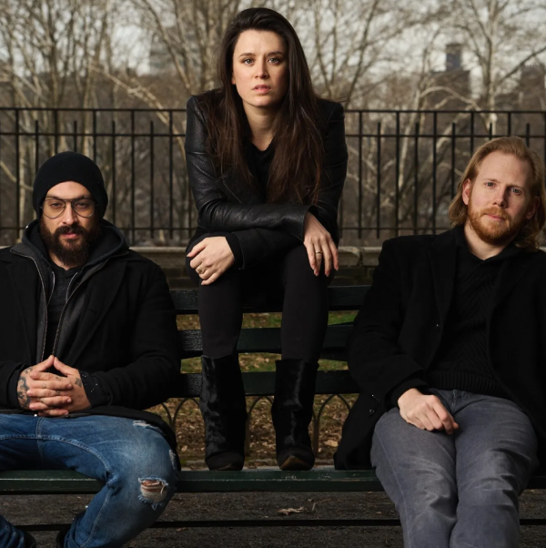 Hey Pete Productions, LLC - Our new music partners for 'The Banished' series