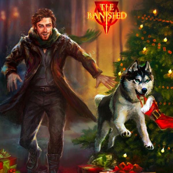 Merry Christmas and a Happy New Year!